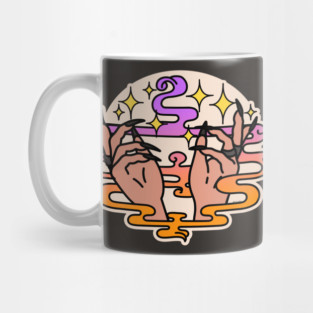 Witchy Vibes Mug