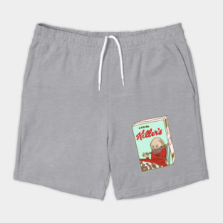 ceral killers Shorts