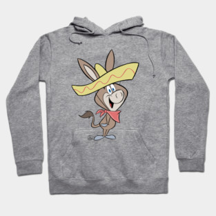 BABA LOOEY Hoodie