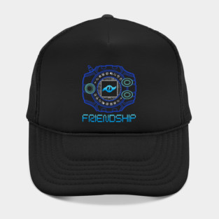 Friendship Hat