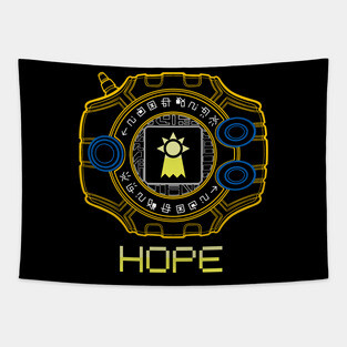 Hope Tapestry