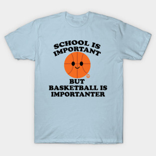 BASKETBALL T-Shirt