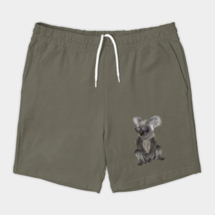 Koala Bear ' Cute Koala Bear Shorts