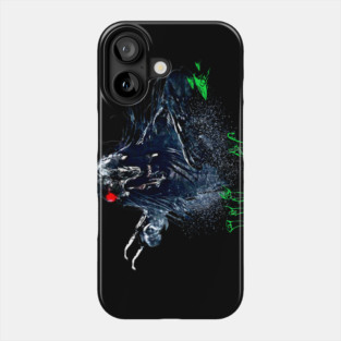 PREDATOR PREY Phone Case