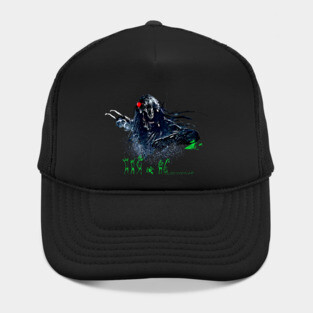 PREDATOR PREY Hat