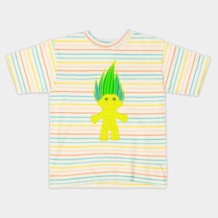 Internet Troll Kids T-Shirt