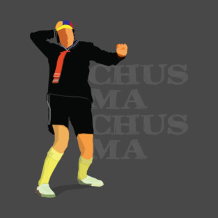 El niño cacheton T-Shirt