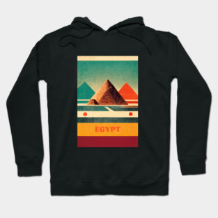 Egypt Hoodie
