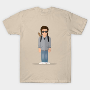 Steve Harrington T-Shirt
