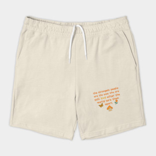 Strongest People Are Those Who Are Kind Shorts