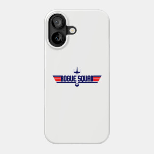 Rogue Squad Phone Case