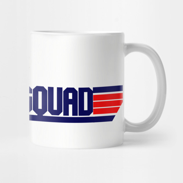 Rogue Squad by Litehouse Tees