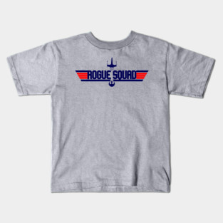 Rogue Squad Kids T-Shirt