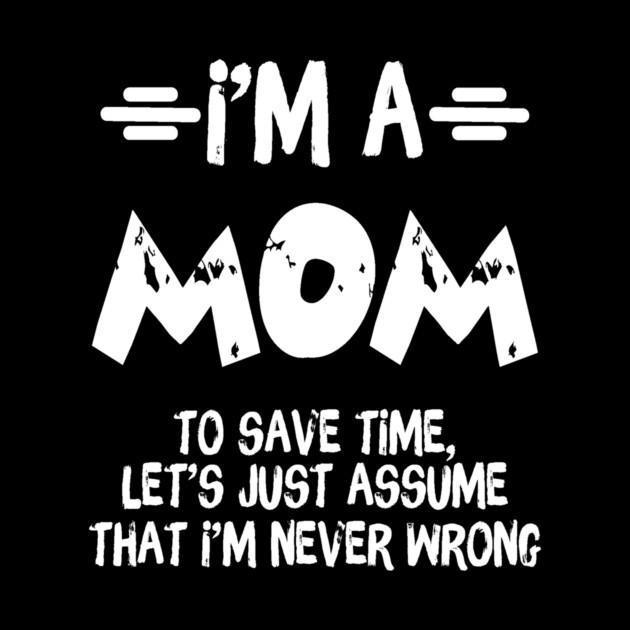 I'm A Mom by The WYLD Tribe