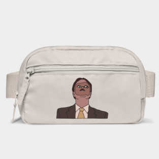 The Office - Dwight Bag