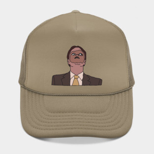 The Office - Dwight Hat