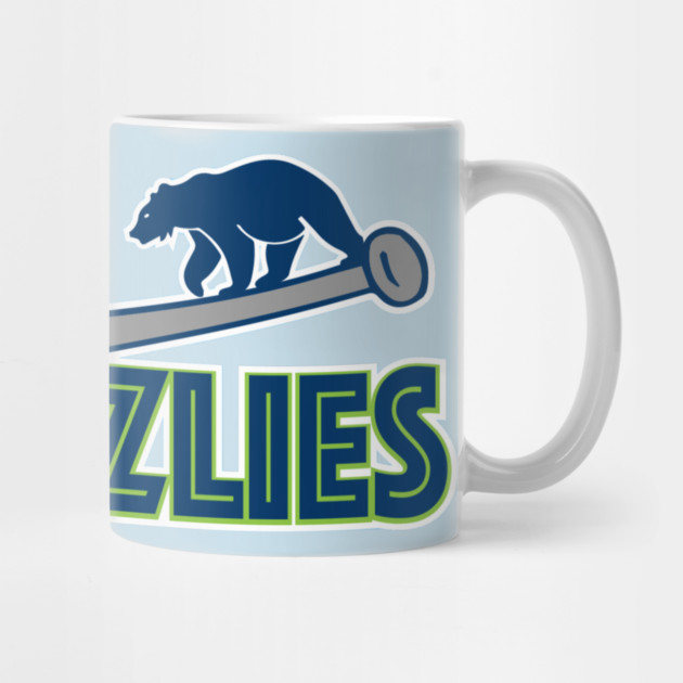 Bears On The Bat by Litehouse Tees