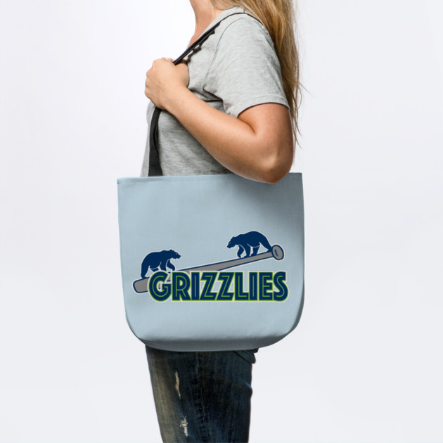 Bears On The Bat by Litehouse Tees