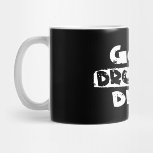 God's Drunkest Driver Mug