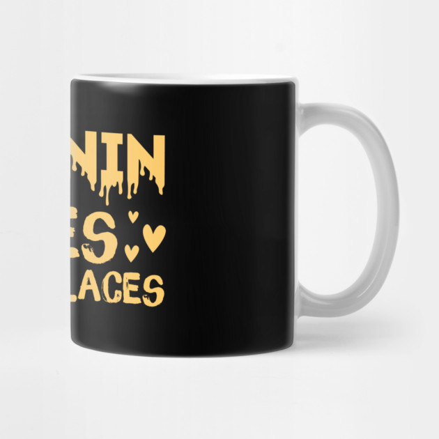 Melanin Faces in Dope Places by The WYLD Tribe