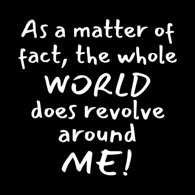 The World Revolve Aroune Me by The WYLD Tribe