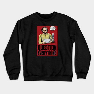 carlin Crewneck Sweatshirt