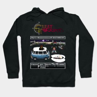 Great Scott! Hoodie
