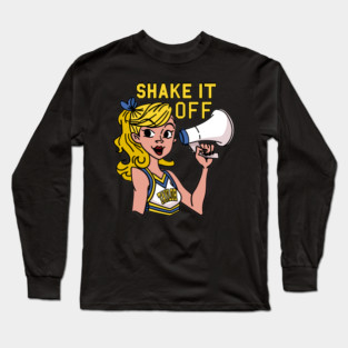 taylor swift Long Sleeve T-Shirt
