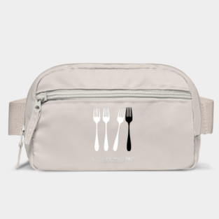 Guess Who's Coming To Dinner - Alternative Movie Poster Bag