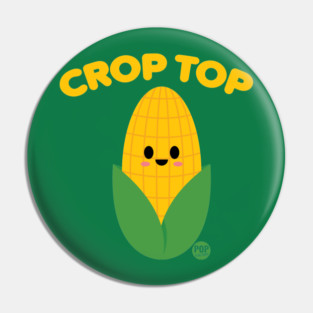 CROP TOP Pin