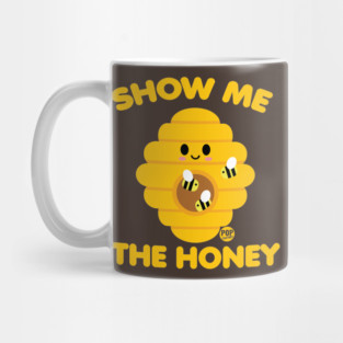 HONEY Mug