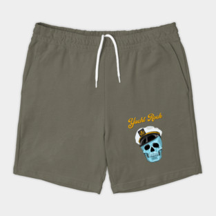 Yacht Rock Shorts