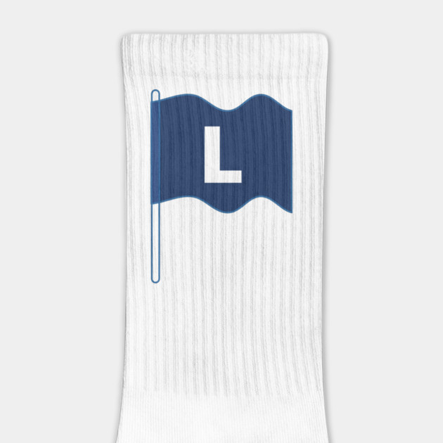 Fly The L by Litehouse Tees