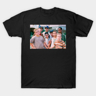 The Sandlot T-Shirt