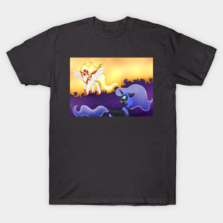 Ultimate Showdown T-Shirt
