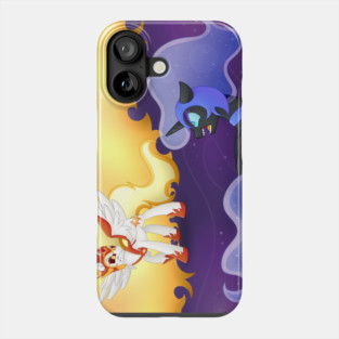 Ultimate Showdown Phone Case