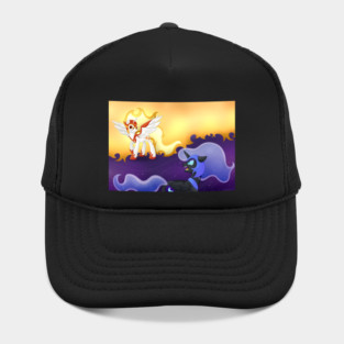 Ultimate Showdown Hat
