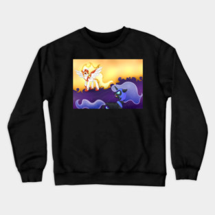 Ultimate Showdown Crewneck Sweatshirt