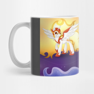 Ultimate Showdown Mug