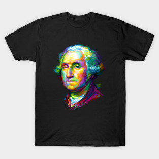 George Washington T-Shirt