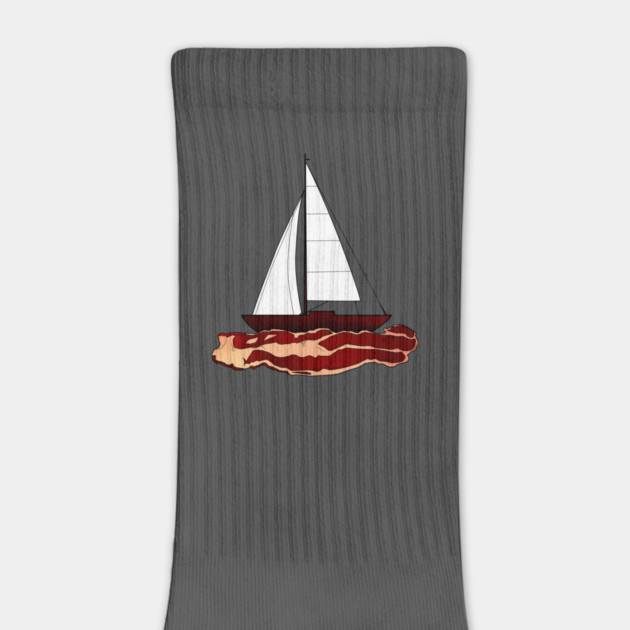 Baconsail by baconsale