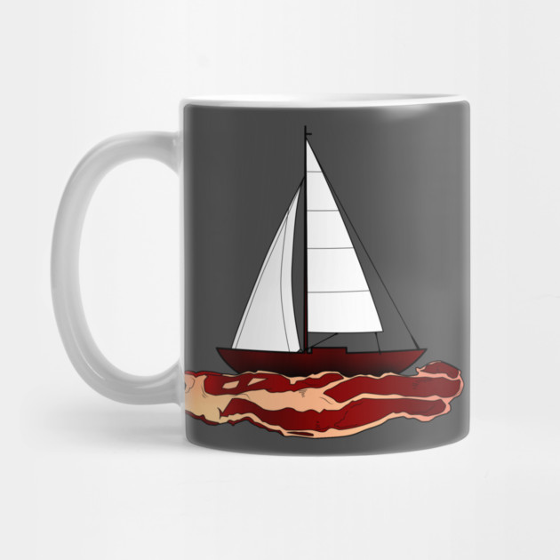 Baconsail by baconsale
