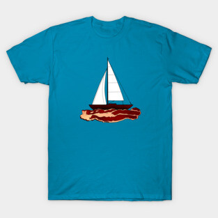 Baconsail T-Shirt