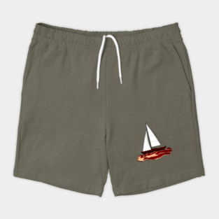 Baconsail Shorts