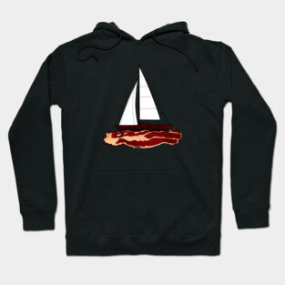 Baconsail Hoodie