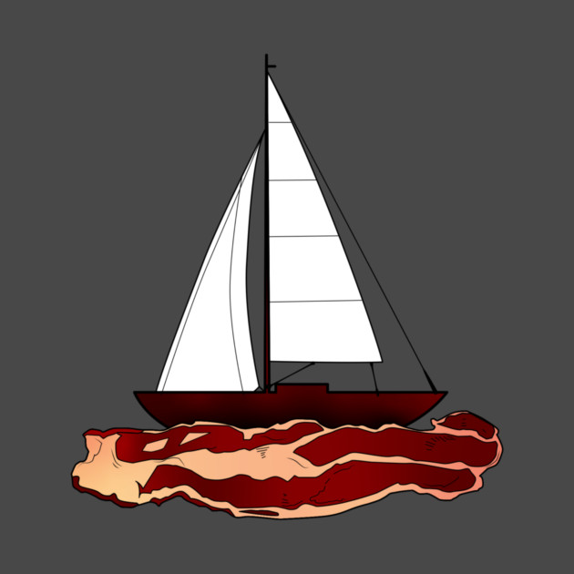 Baconsail by baconsale