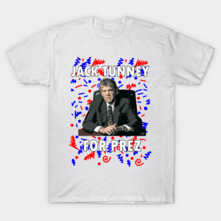 Vote for Tunney T-Shirt