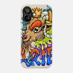 ARIES Phone Case