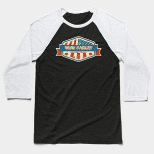 the Brad Paisley vintage Baseball T-Shirt