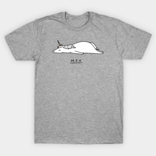 Meh T-Shirt